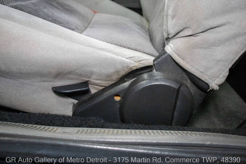 1986 Ford Mustang LX