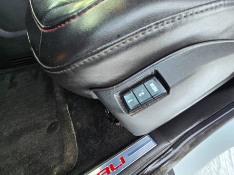2014 GMC Terrain Denali