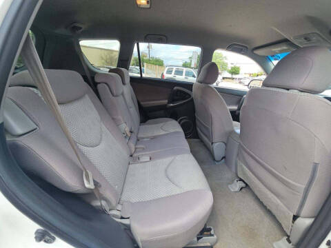 2008 Toyota RAV4