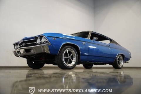 1969 Chevrolet Chevelle