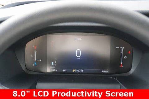 2026 Ford Transit 150