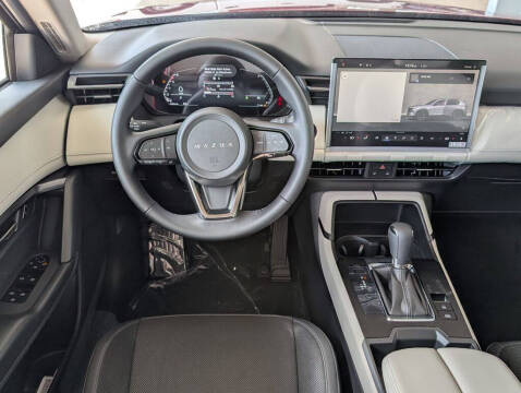 2026 Mazda CX-5 2.5 S Select