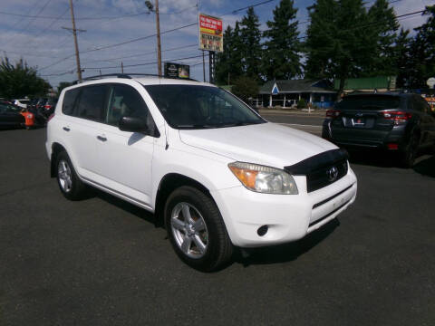 2007 Toyota RAV4