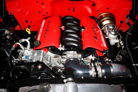 1956 Chevrolet Bel Air