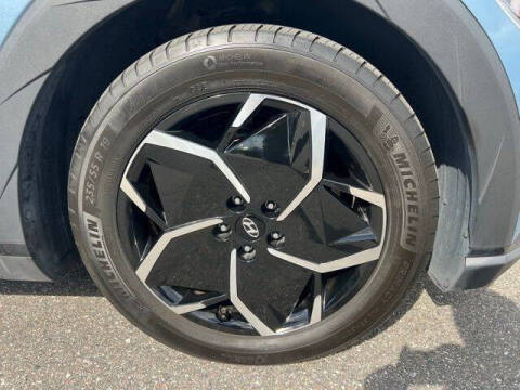 2022 Hyundai Ioniq 5 SEL