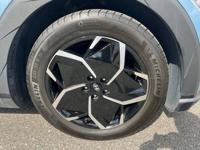 2022 Hyundai Ioniq 5 SEL