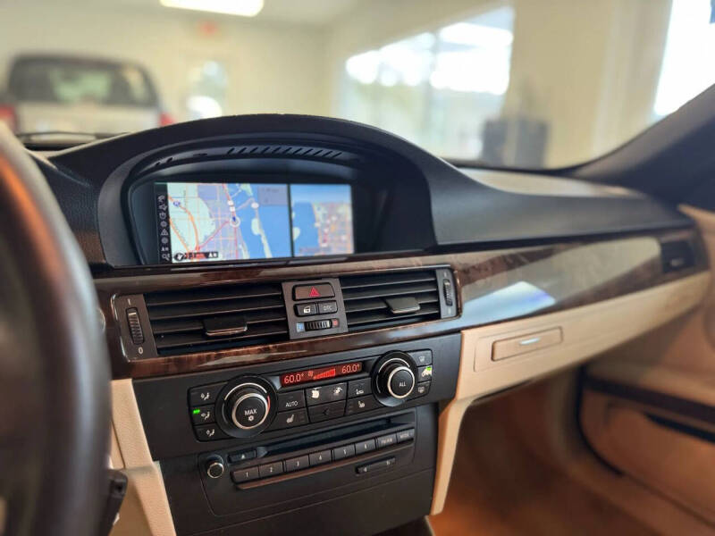 2011 BMW 3 Series 335i