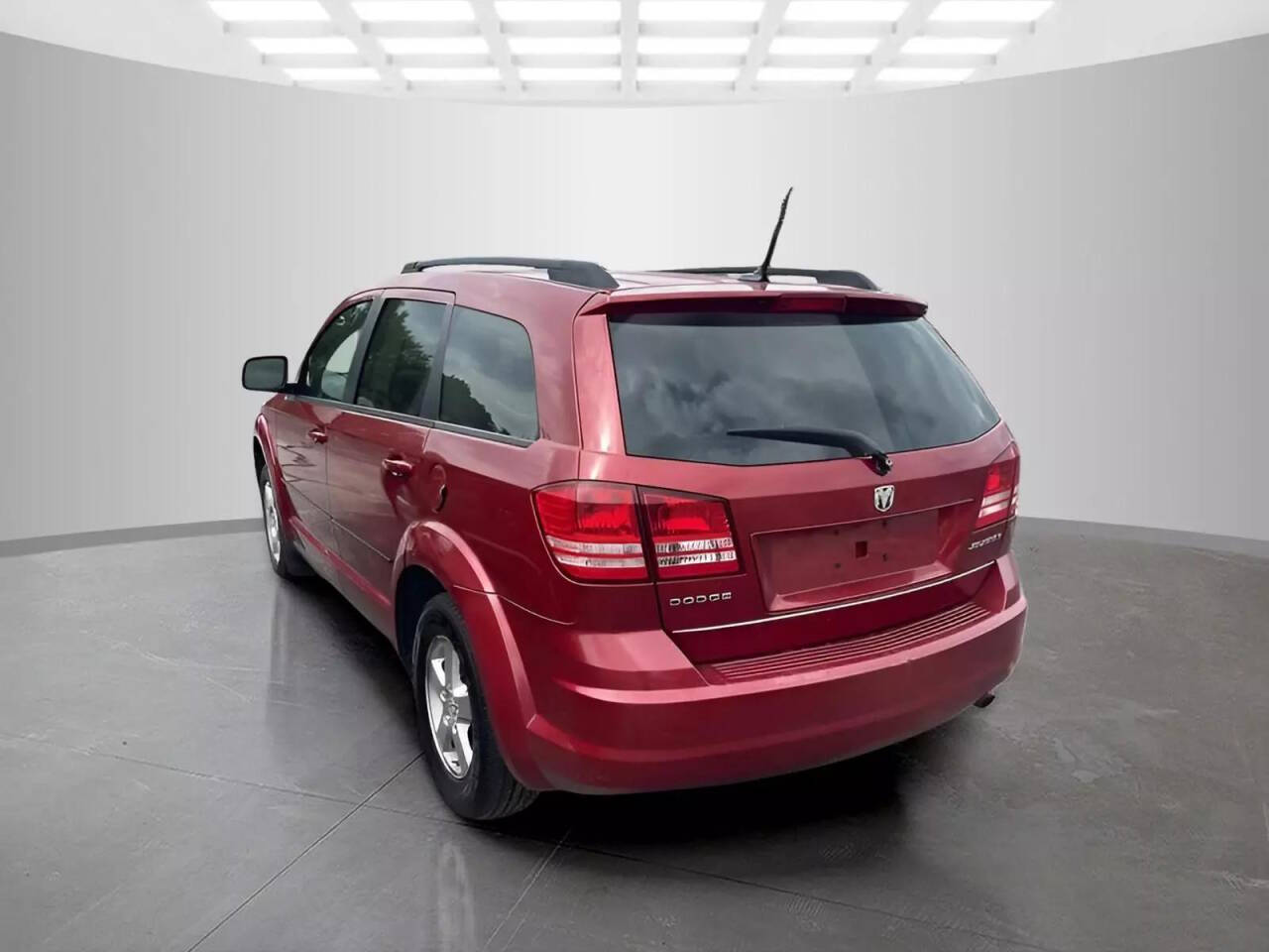 2010 Dodge Journey for sale at Used Cars Toledo in Oregon, OH