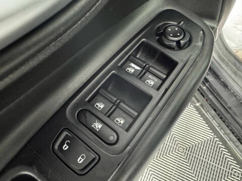 2019 Jeep Renegade Limited