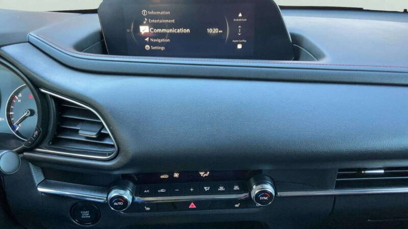 2024 Mazda CX-30 2.5 S Preferred