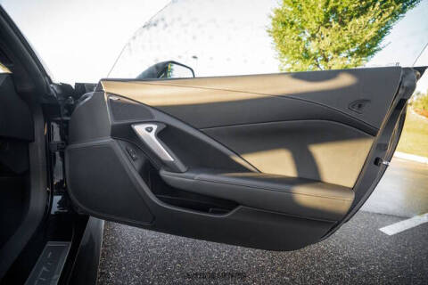 2019 Chevrolet Corvette ZR1