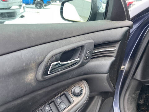 2014 Chevrolet Malibu LT