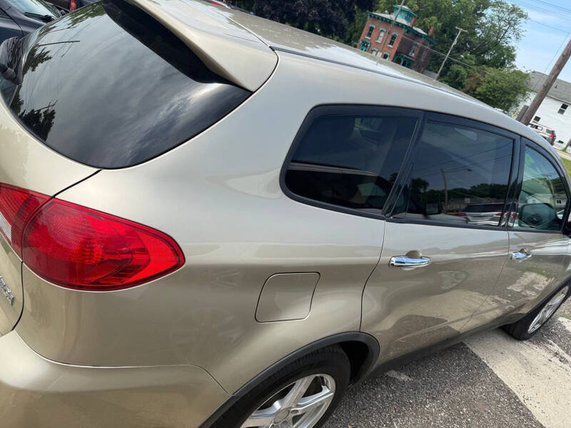 2009 Subaru Tribeca Ltd. 7-Pass.