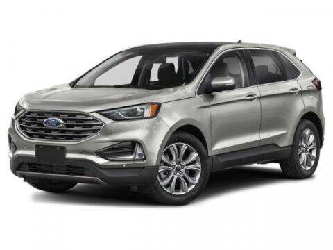 2023 Ford Edge for sale at TRI-COUNTY FORD in Mabank TX