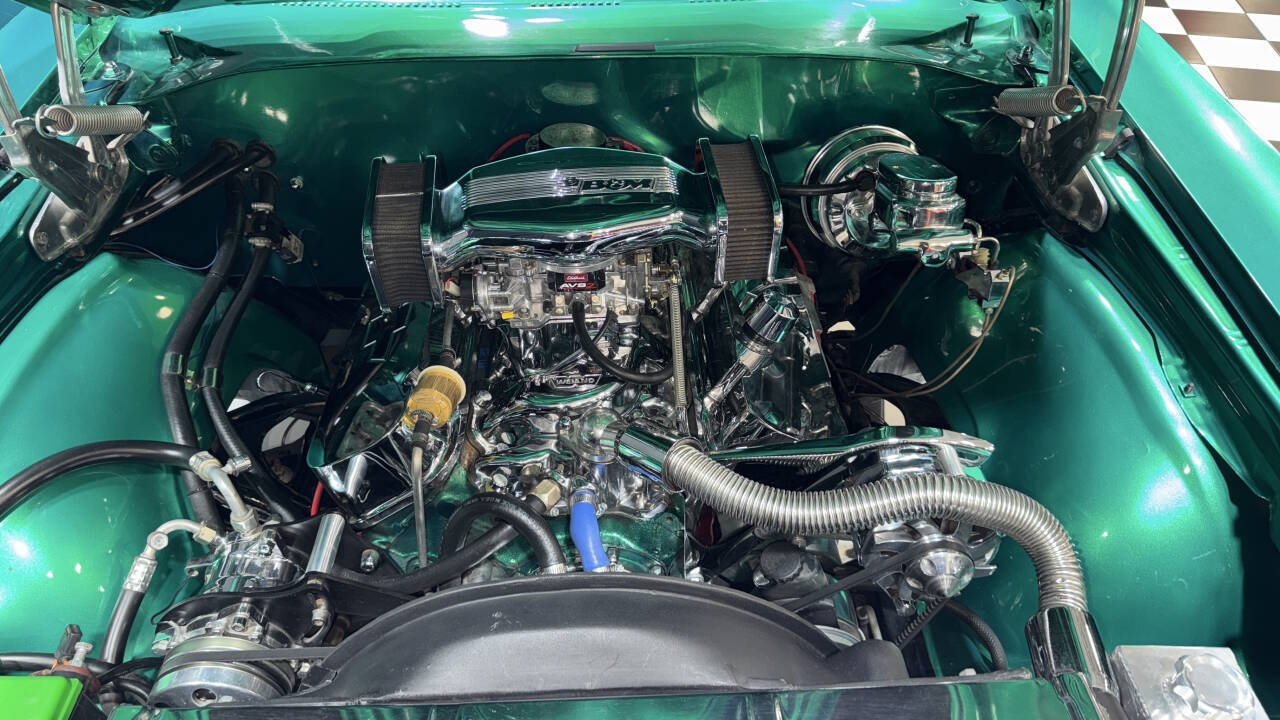 1972 Chevrolet Chevelle 5