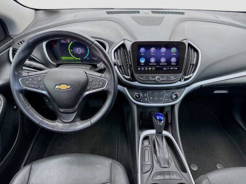 2019 Chevrolet Volt LT