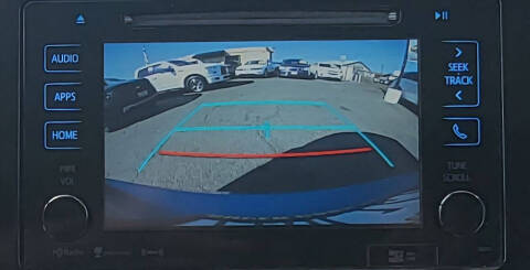 2017 Toyota Prius Prime Plus