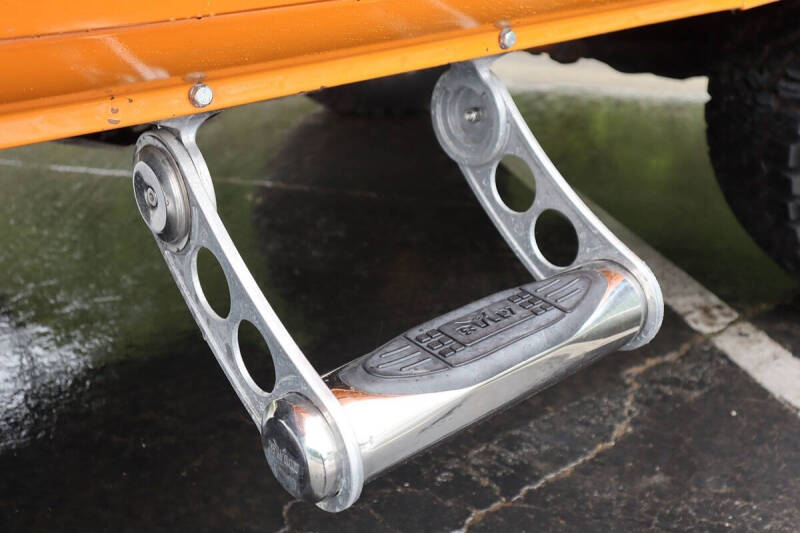 1981 Chevrolet Blazer