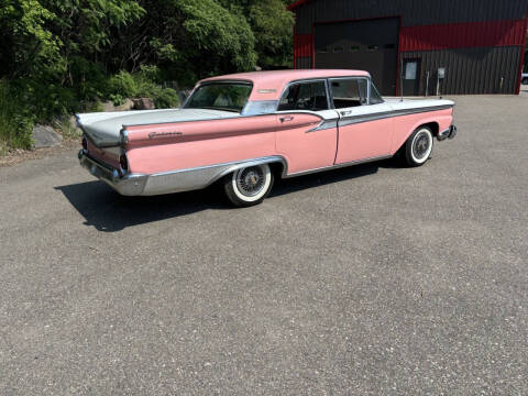 1959 Ford Fairlane