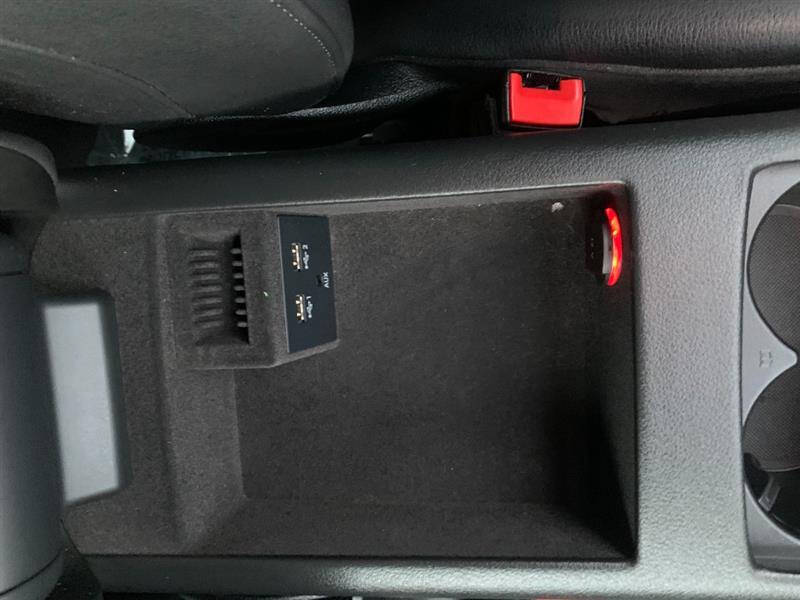 2017 Audi A7 3.0T quattro Premium Plus