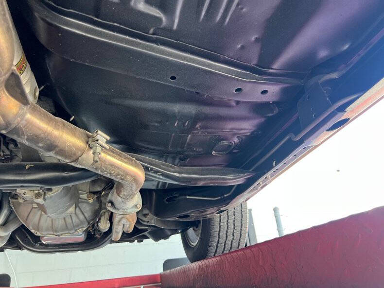 1972 Chevrolet Chevelle