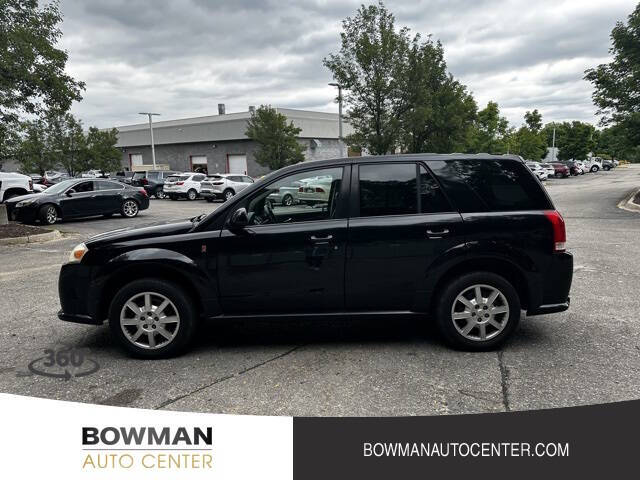 2007 Saturn Vue for sale at Bowman Auto Center in Clarkston, MI