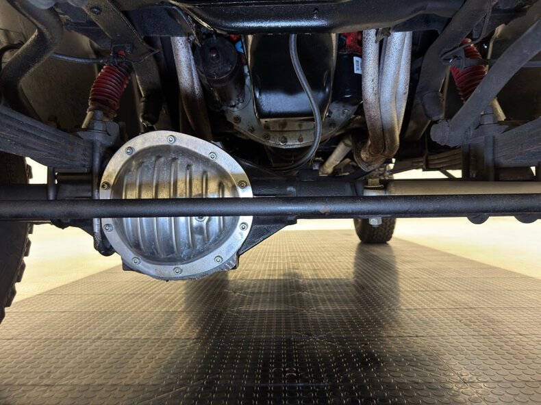 1979 Chevrolet C/K 10 Series