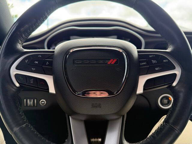 2015 Dodge Challenger