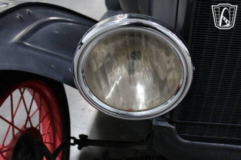 1924 Ford Model T