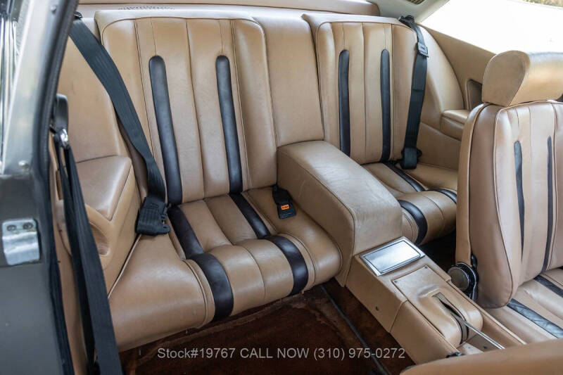 1982 Ferrari 400i