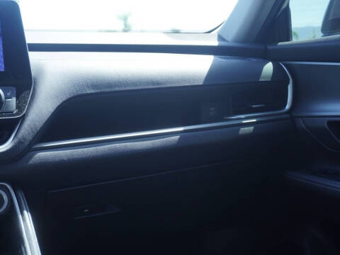 2024 Toyota Grand Highlander Hybrid XLE