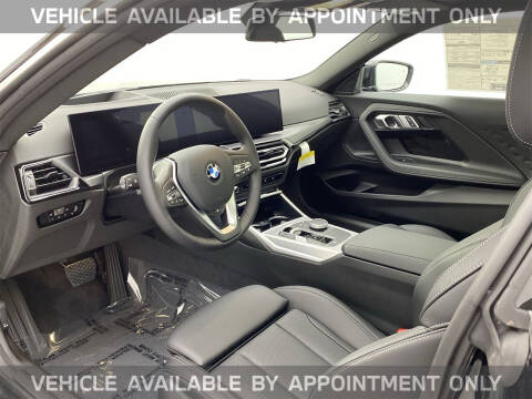 2023 BMW 2 Series 230i xDrive