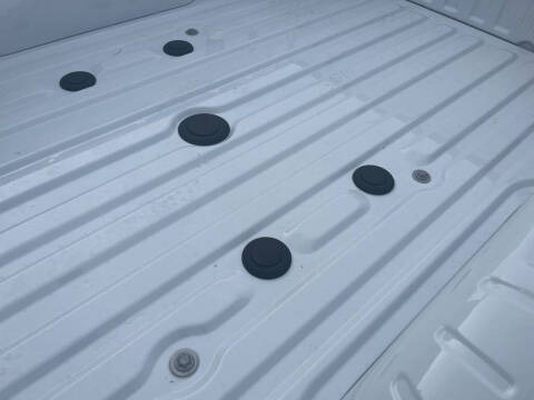 2025 Ford F-350 Super Duty