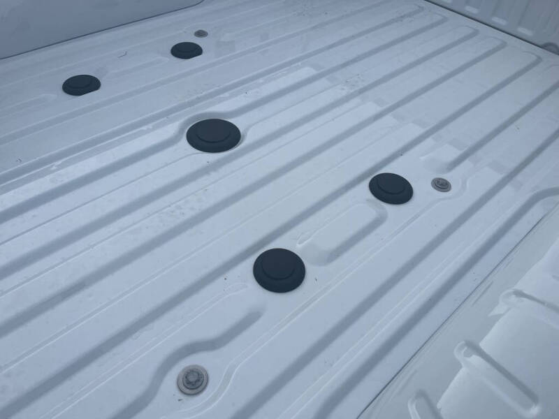 2025 Ford F-350 Super Duty