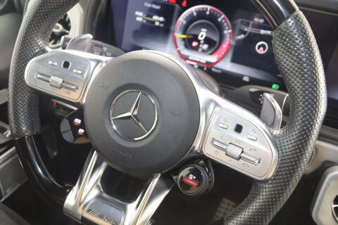 2023 Mercedes-Benz G-Class AMG G 63