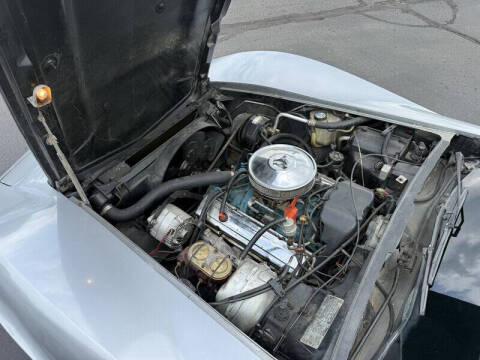 1979 Chevrolet Corvette