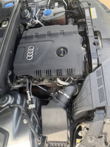 2015 Audi Allroad 2.0T quattro Premium Plus