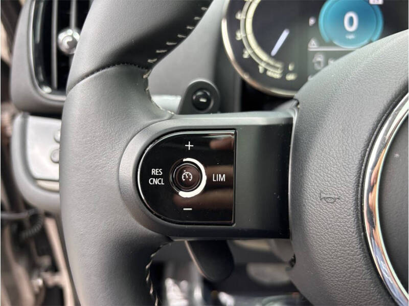 2023 MINI Countryman