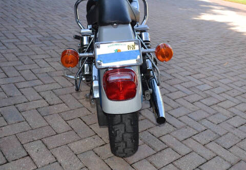 1994 Harley-Davidson Low Rider