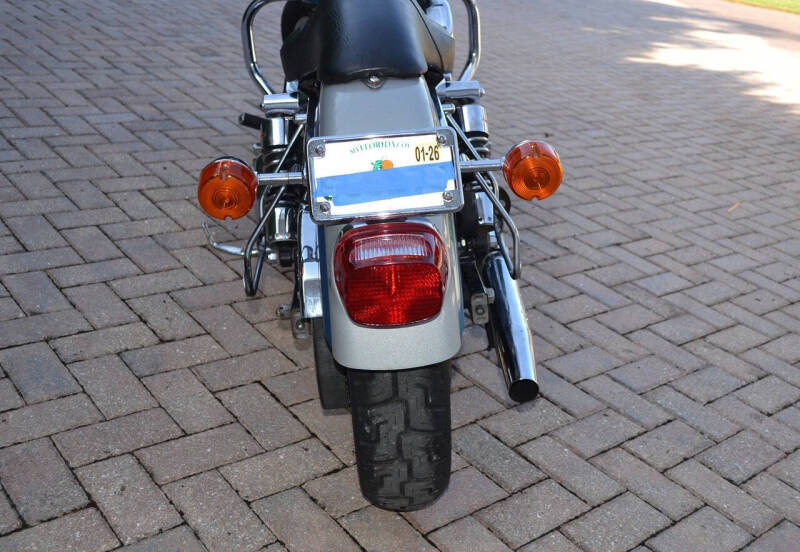 1994 Harley-Davidson Low Rider