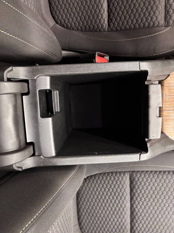 2017 GMC Acadia SLE-1