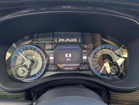 2020 RAM 1500 Limited