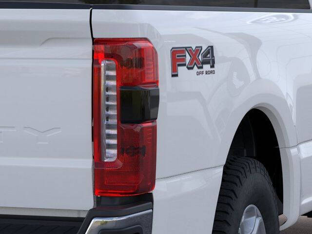 2026 Ford F-350 Super Duty