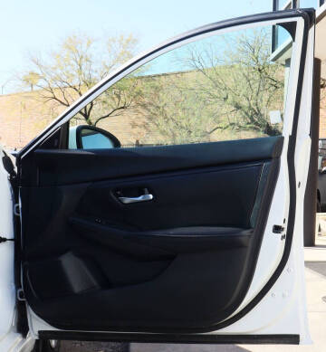 2022 Nissan Sentra S