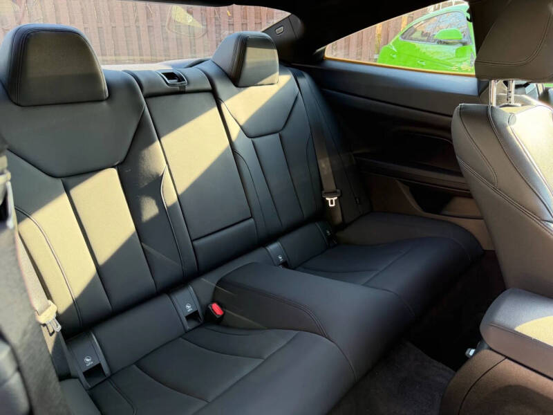 2021 BMW 4 Series 430i xDrive