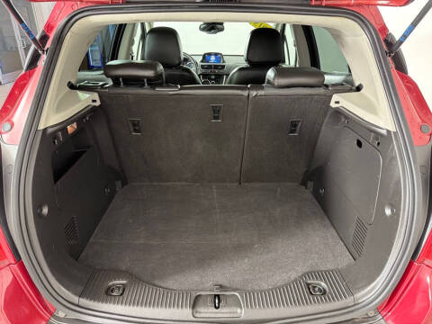 2015 Buick Encore Convenience