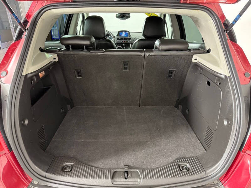 2015 Buick Encore Convenience