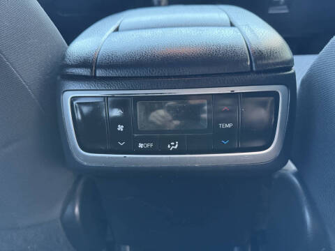 2015 Toyota Highlander LE Plus