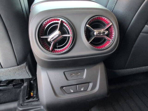 2026 Chevrolet Blazer EV RS