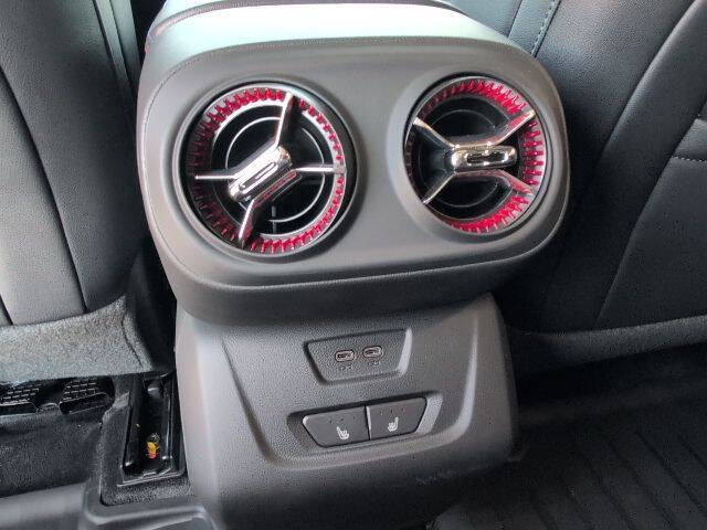 2026 Chevrolet Blazer EV RS